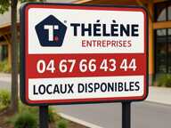 LOCAL COMMERCIAL à LOUER — photo 3