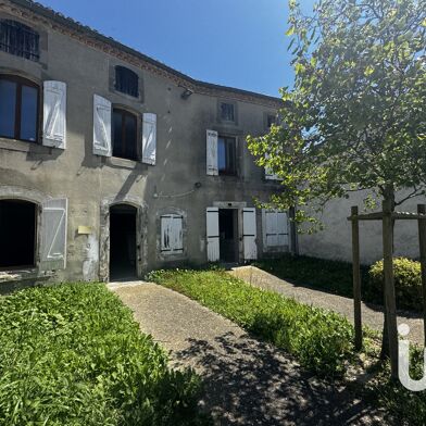 Immeuble  264000 €