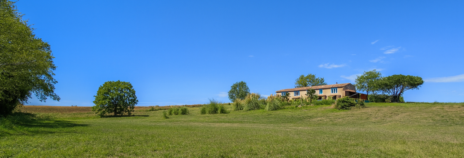 Maison 7 Pièces 195 m² à vendre à Fanjeaux (11270)