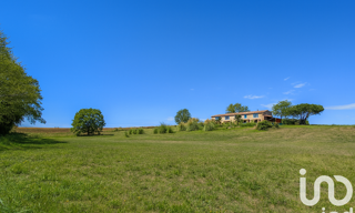 Maison 7 Pièces 195 m² à vendre à Fanjeaux (11270)