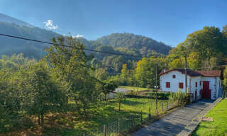 Maison 6 Pièces 115 m² à vendre à Saint-Étienne-de-Baïgorry (64430)