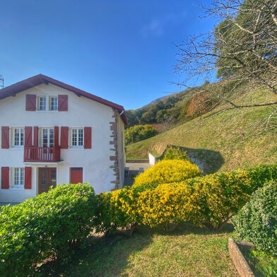 Maison 6 pièces 277000 €