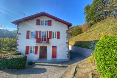 Maison 6 pièces 257000 €