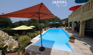 Maison 10 Pièces 292 m² à vendre à Carsac-Aillac (24200)