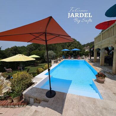 Maison 10 pièces 850000 €