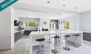 Maison 8 Pièces 400 m² à vendre à Saint-Laurent-d'Arce (33240)