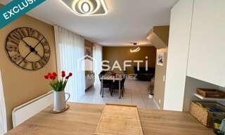 Maison 5 Pièces 72 m² à vendre à Ghyvelde (59254)