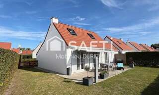 Maison 5 Pièces 72 m² à vendre à Ghyvelde (59254)