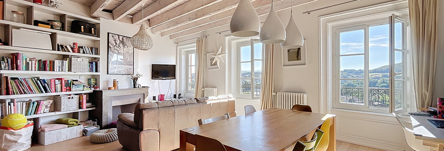 Maison 8 Pièces 200 m² à vendre à Lozanne (69380)