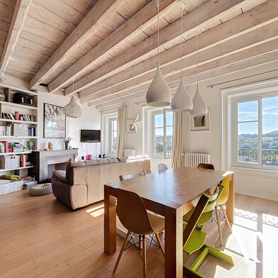 Maison 8 pièces 490000 €