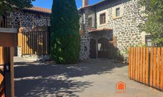 Maison 6 Pièces 210 m² à vendre à Solignac-sur-Loire (43370)