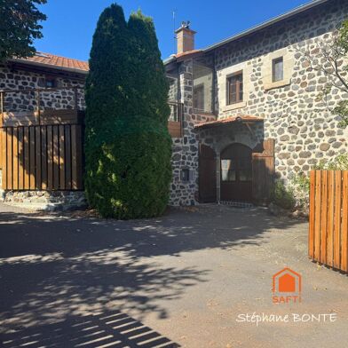 Maison 6 pièces 297000 €