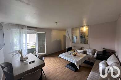 Appartement 3 pièces 168000 €