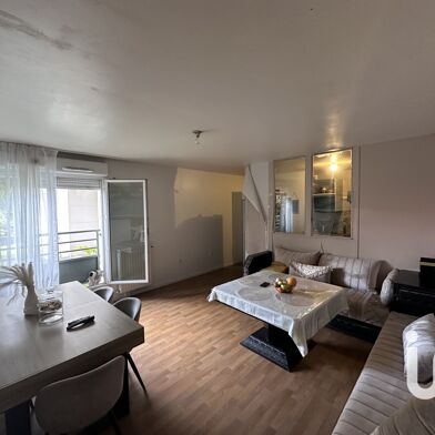 Appartement 3 pièces 170000 €