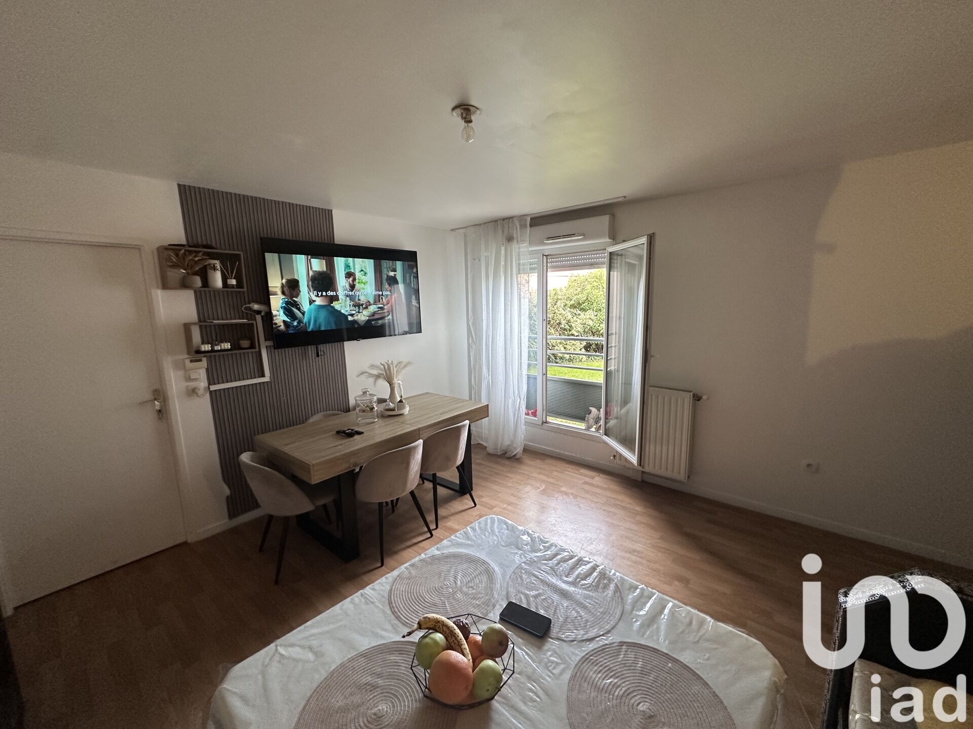 Vente Appartement 3 pièces - Photo 2