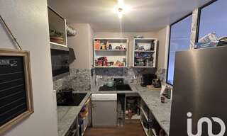 Appartement 3 Pièces 61 m² à vendre à Villepinte (93420)