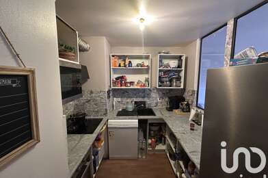 Appartement 3 pièces 174000 €
