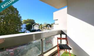 Appartement 2 Pièces 41 m² à vendre à Saint-Médard-en-Jalles (33160)