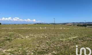 Terrain  1628 m² à vendre à Villeneuve-lès-Montréal (11290)