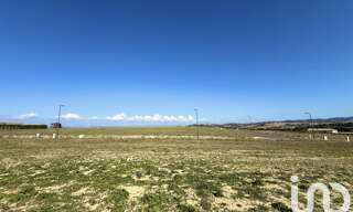 Terrain  1453 m² à vendre à Villeneuve-lès-Montréal (11290)