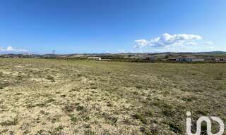 Terrain  1754 m² à vendre à Villeneuve-lès-Montréal (11290)