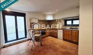 Maison 6 Pièces 165 m² à vendre à Dieue-sur-Meuse (55320)