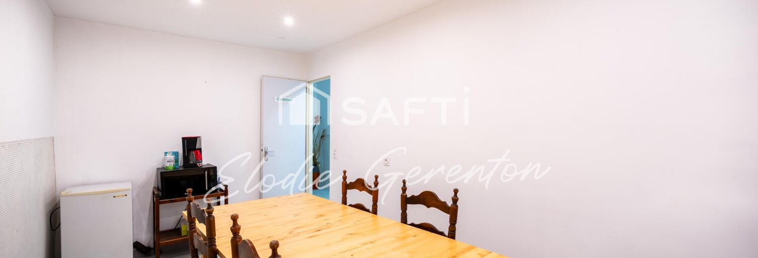 Commerce 6 Pièces 87 m² à louer à Prades (66500)