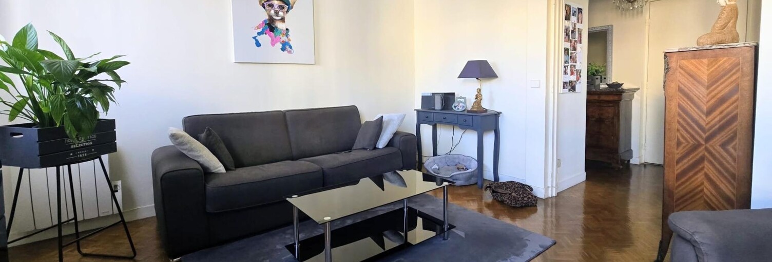 Appartement 2 Pièces 48 m² à vendre à Les Lilas (93260)