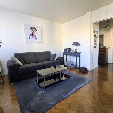 Appartement 2 pièces 266000 €