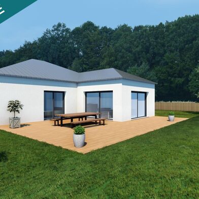 Maison 5 pièces 540000 €