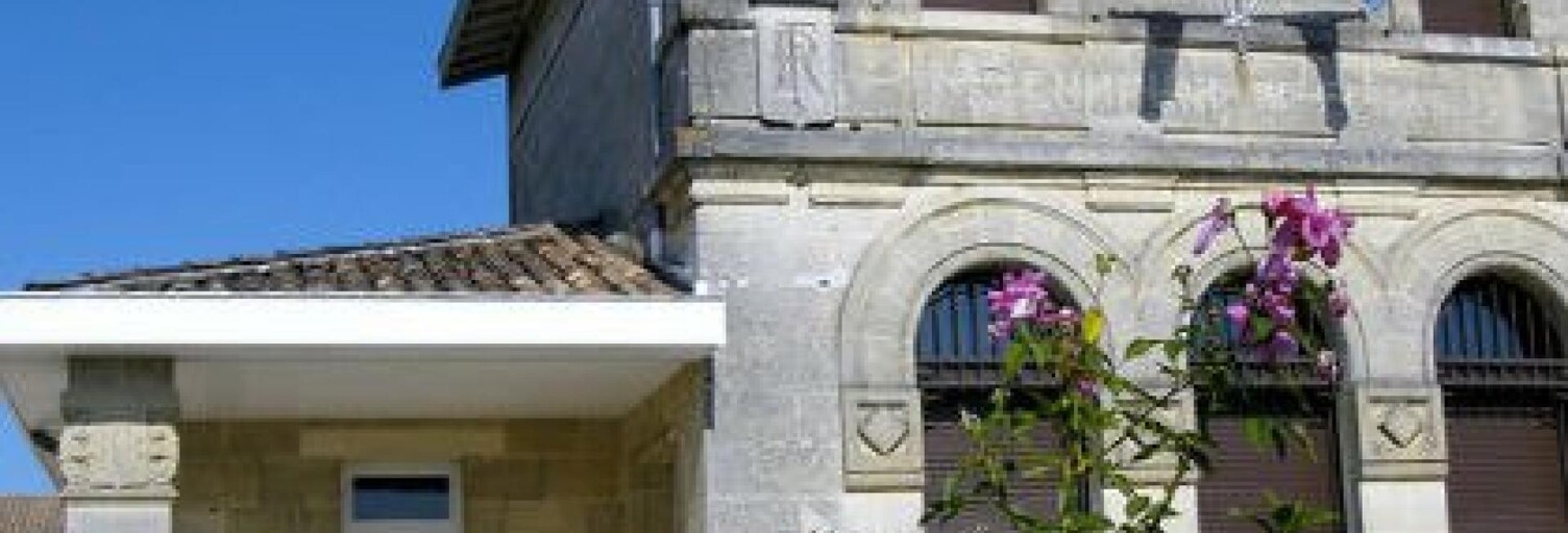 Terrain  470 m² à vendre à Cénac (33360)