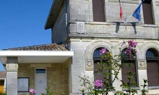 Terrain  470 m² à vendre à Cénac (33360)