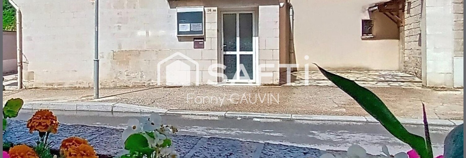 Commerce 4 Pièces 121 m² à vendre à Saint-Maximin (60740)