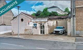 Commerce 4 Pièces 121 m² à vendre à Saint-Maximin (60740)