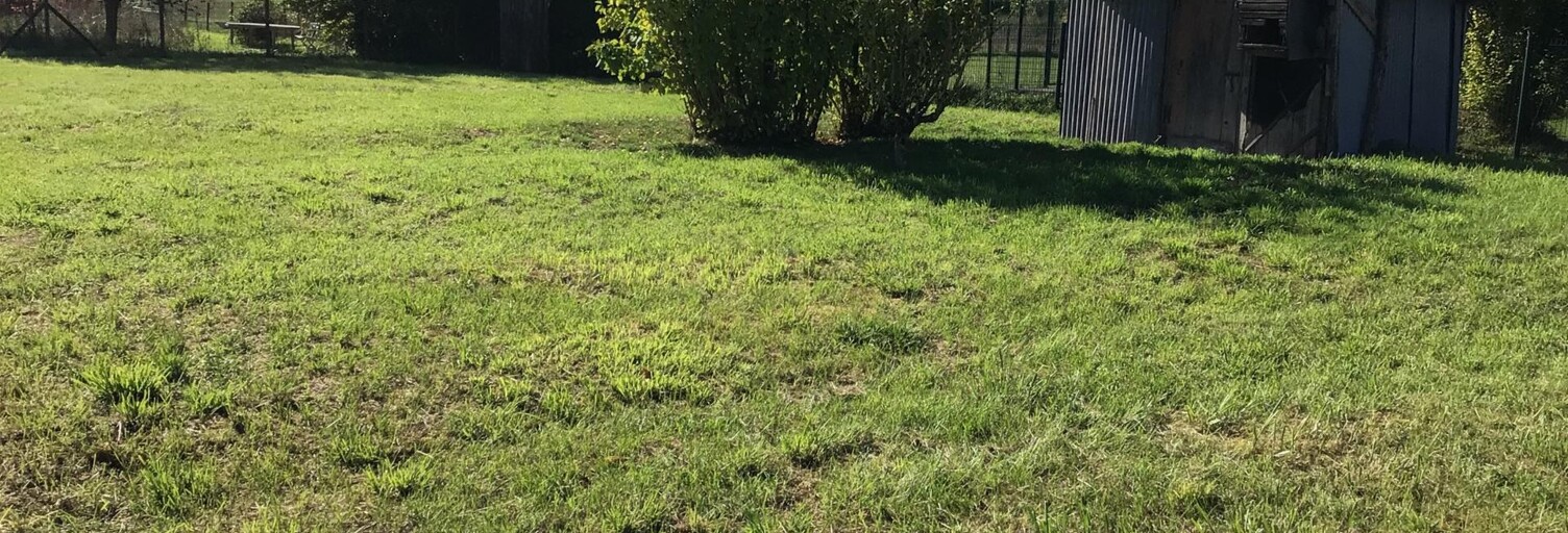 Terrain  565 m² à vendre à Issigeac (24560)