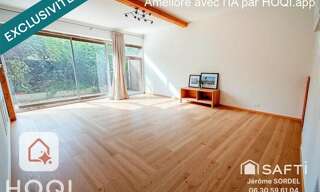 Appartement 1 Pièce 40 m² à vendre à Bordeaux (33000)