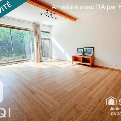 Appartement 1 pièces 30000 €