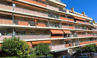 Appartement 3 Pièces 68 m² à vendre à Nice (06100)