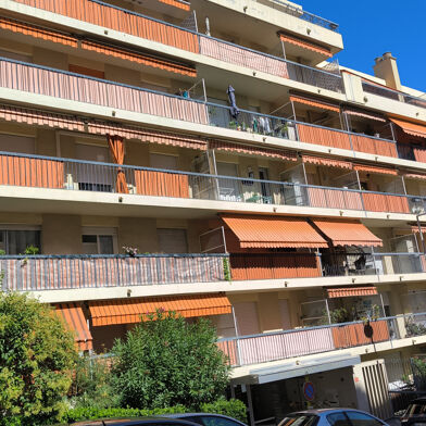 Appartement 3 pièces 316000 €