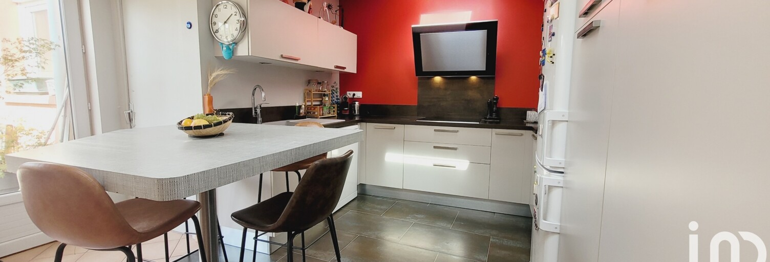 Maison 7 Pièces 143 m² à vendre à Orléans (45000)