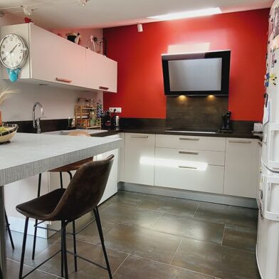 Maison 7 pièces 359900 €