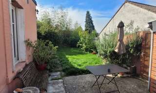 Maison 7 Pièces 143 m² à vendre à Orléans (45000)