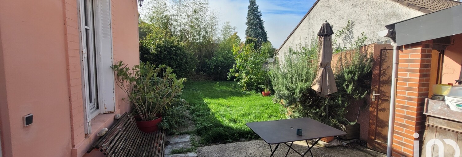 Maison 7 Pièces 143 m² à vendre à Orléans (45000)