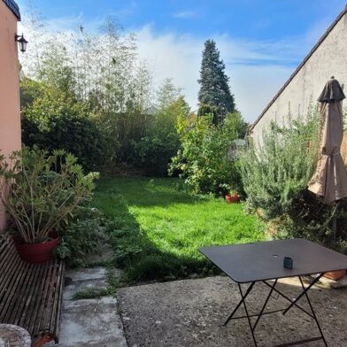 Maison 7 pièces 359900 €