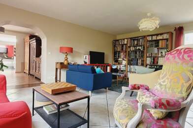 Maison 7 pièces 329900 €