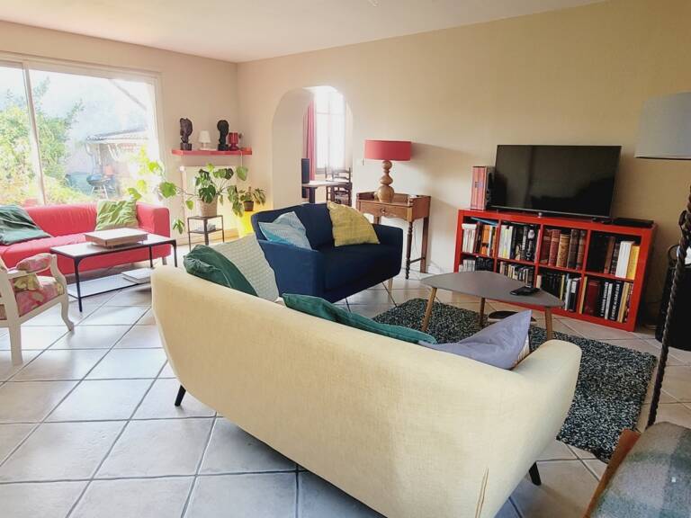 Vente Maison de ville 7 pièces — photo 1