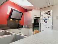 Vente Maison de ville 7 pièces — photo 2