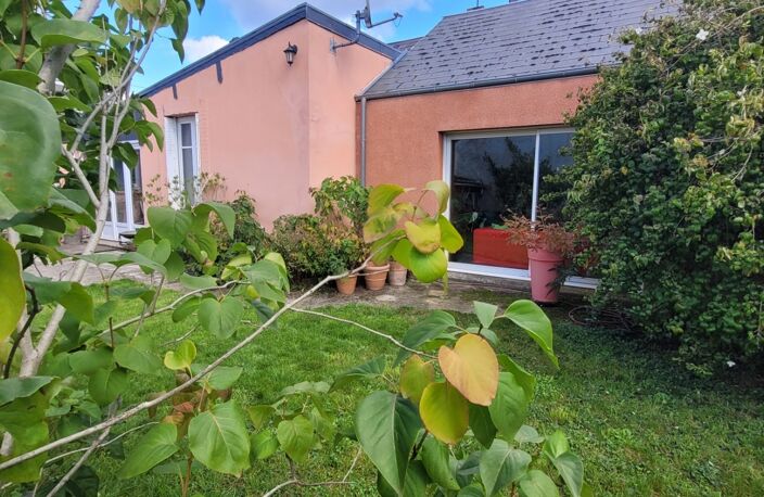 Vente Maison de ville 7 pièces — photo 4