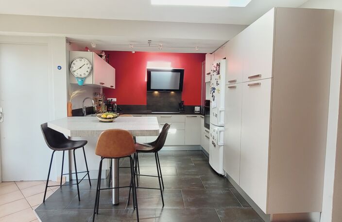 Vente Maison de ville 7 pièces — photo 5