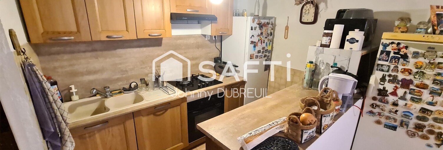 Appartement 3 Pièces 74 m² à vendre à Pignans (83790)